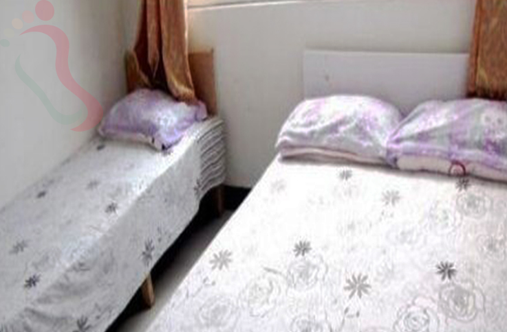 辽宁大连长海县东戴河胡氏旅店房间图片1