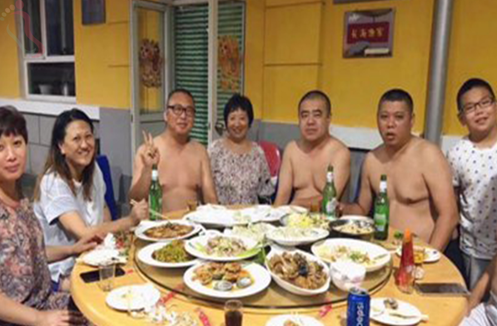 辽宁大连长海獐子岛茂源渔家乐 - 民宿介绍