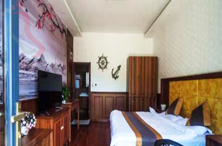 辽宁大连长海县獐子岛尹海渔家民宿房间图片4