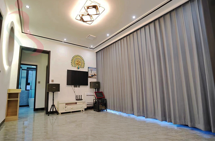 北京密云农家院清凉谷龙腾阁民宿-密云旅游清凉谷景区密云民宿清凉谷民宿 - 图片4