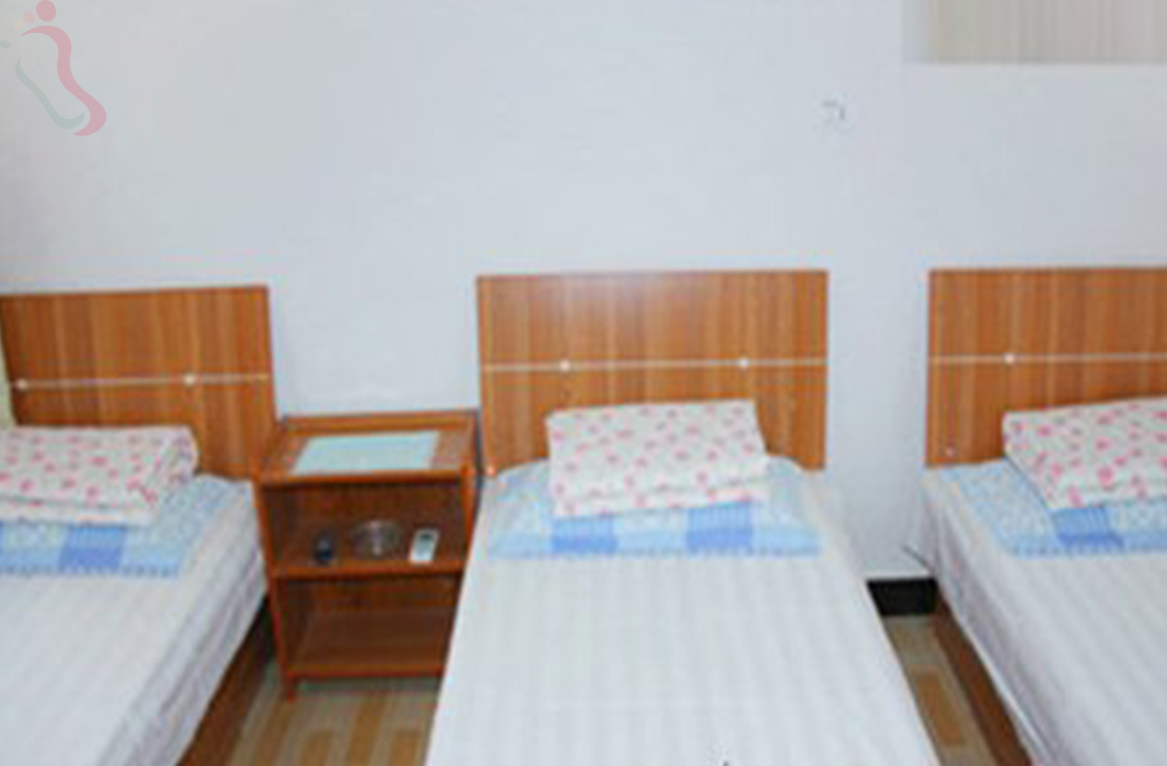 辽宁大连长海东戴河碧海农家院房间图片2