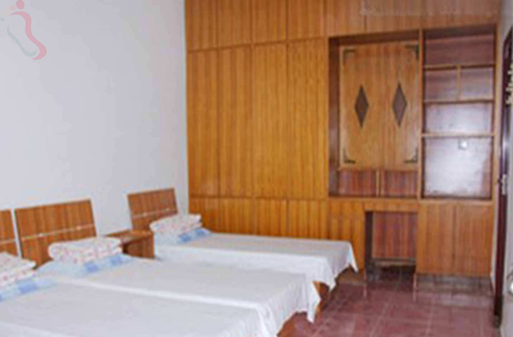 辽宁大连长海东戴河碧海农家院房间图片1