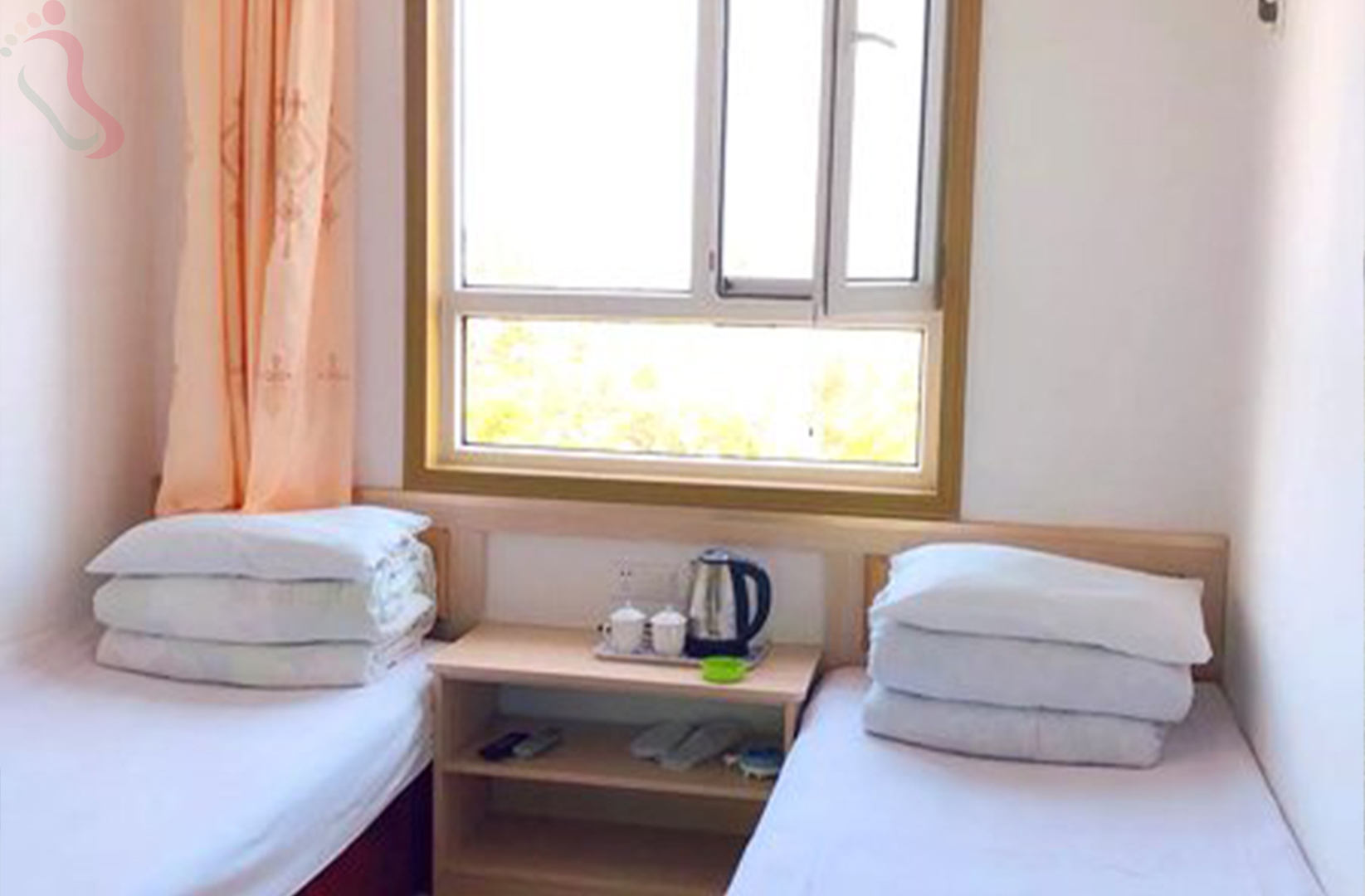 辽宁大连长海獐子岛茂源渔家乐房间图片2