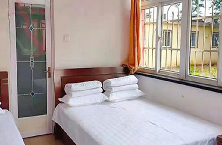 辽宁葫芦岛绥中东戴河怡和宾馆房间图片4