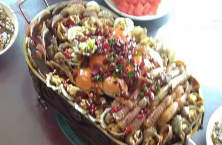 辽宁葫芦岛绥中东戴河怡和宾馆 - 餐饮介绍