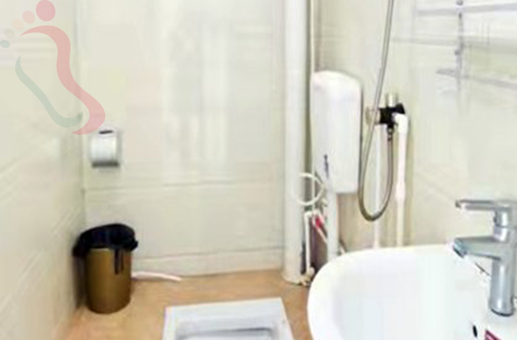 辽宁葫芦岛绥中东戴河怡和宾馆房间图片1