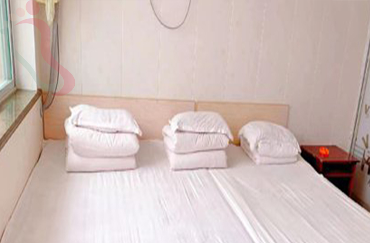 辽宁葫芦岛兴城觉华岛享哲宾馆房间图片2