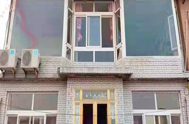 辽宁葫芦岛兴城觉华岛享哲宾馆 - 图片1