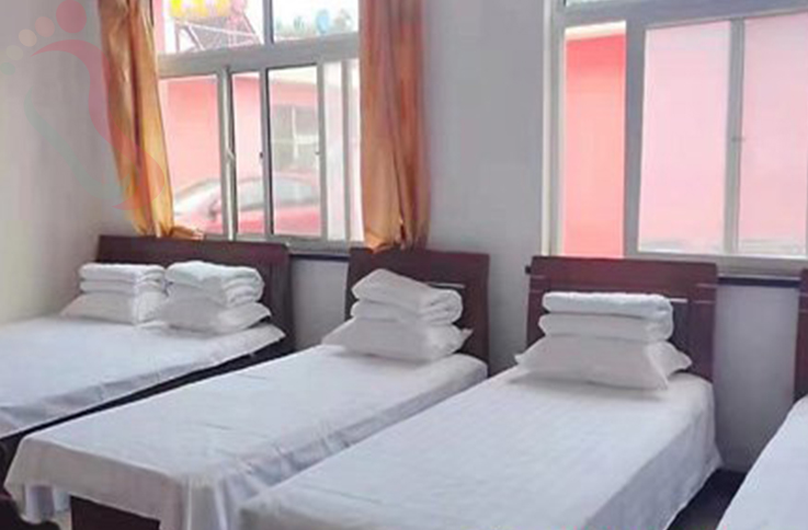 辽宁葫芦岛绥中东戴河怡和宾馆房间图片2