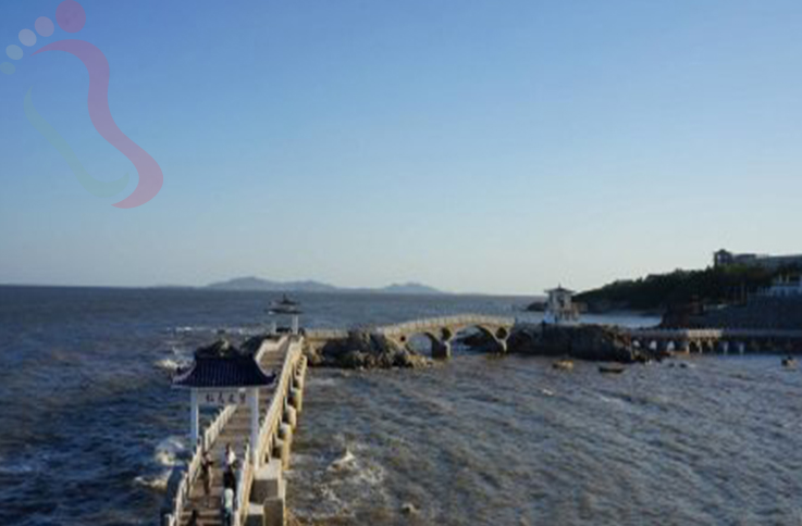 辽宁葫芦岛兴城觉华岛享哲宾馆 - 周边游玩