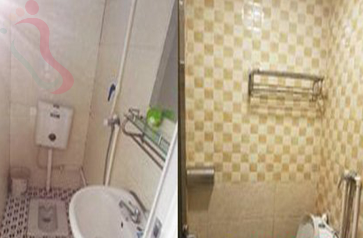 辽宁葫芦岛绥中东戴河鑫顺斋清真农家院房间图片3