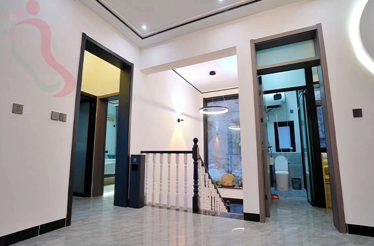 北京密云农家院清凉谷龙腾阁民宿-密云旅游清凉谷景区密云民宿清凉谷民宿 - 图片2