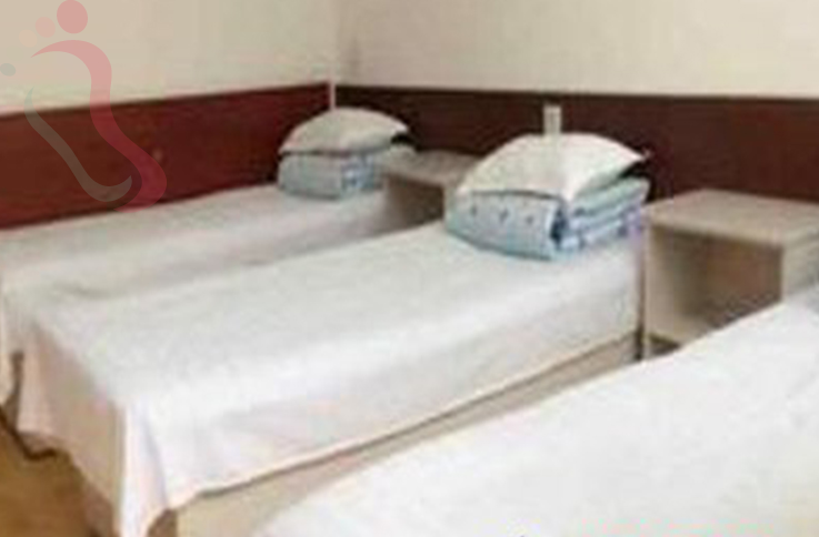 辽宁葫芦岛绥中东戴河鑫顺斋清真农家院房间图片1