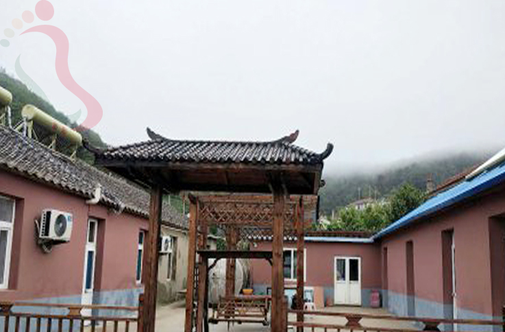 辽宁大连长海县獐子岛尹海渔家民宿 - 图片1