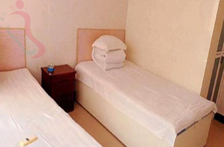 辽宁葫芦岛兴城觉华岛享哲宾馆房间图片4