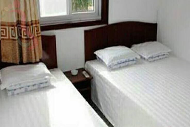 辽宁葫芦岛绥中县东戴河霞姐农家院房间图片3