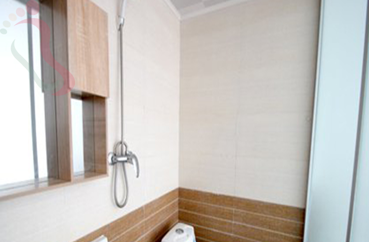 东戴河碣石宾馆房间图片1