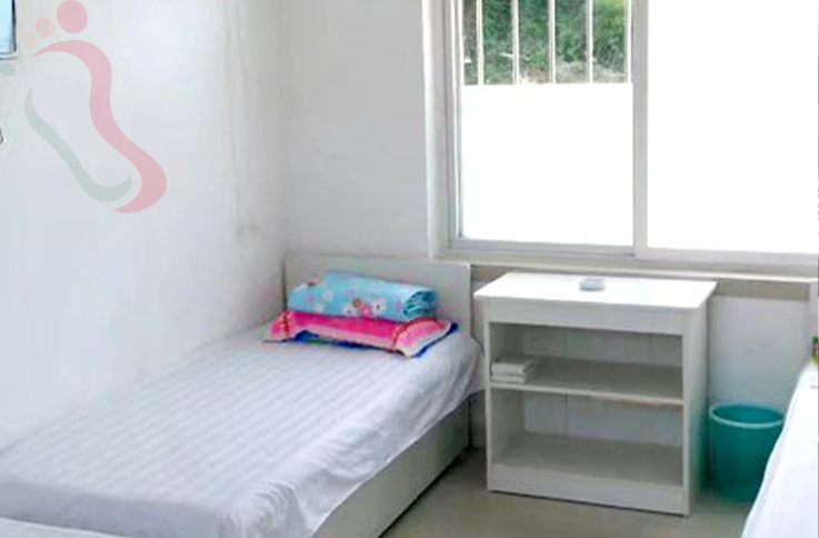 辽宁大连长海大长山岛大发渔家院房间图片1