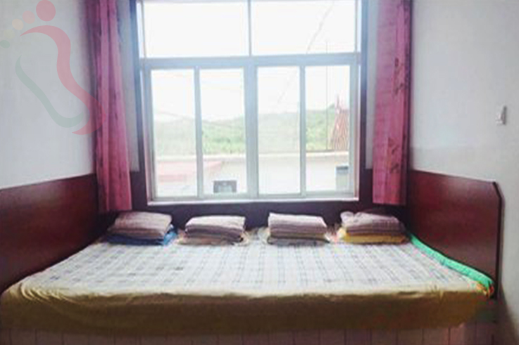 辽宁大连长海县瓜皮岛英涛渔家院房间图片3