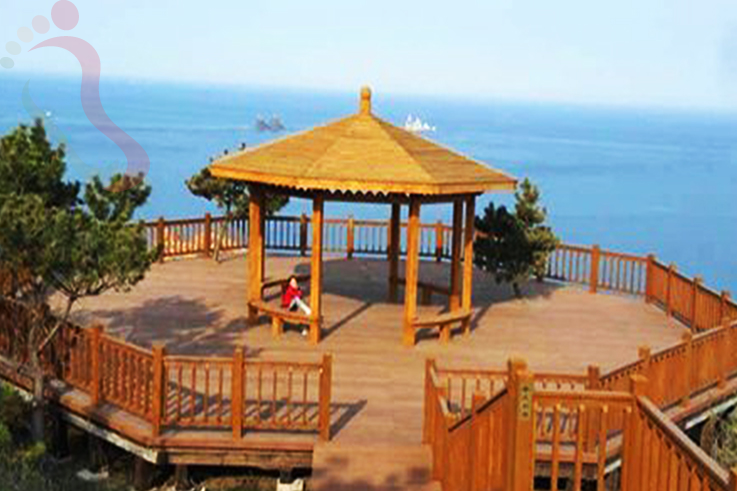辽宁大连庄河市海王九岛海滨度假村 - 周边游玩