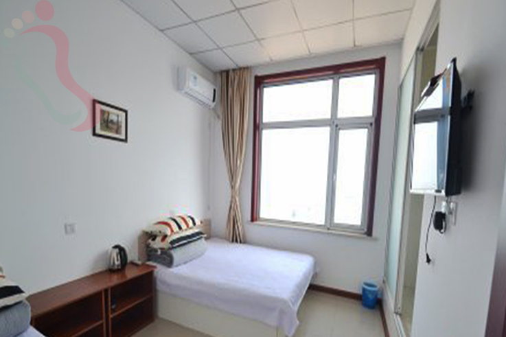 辽宁大连长海县哈仙岛海滨渔家房间图片3