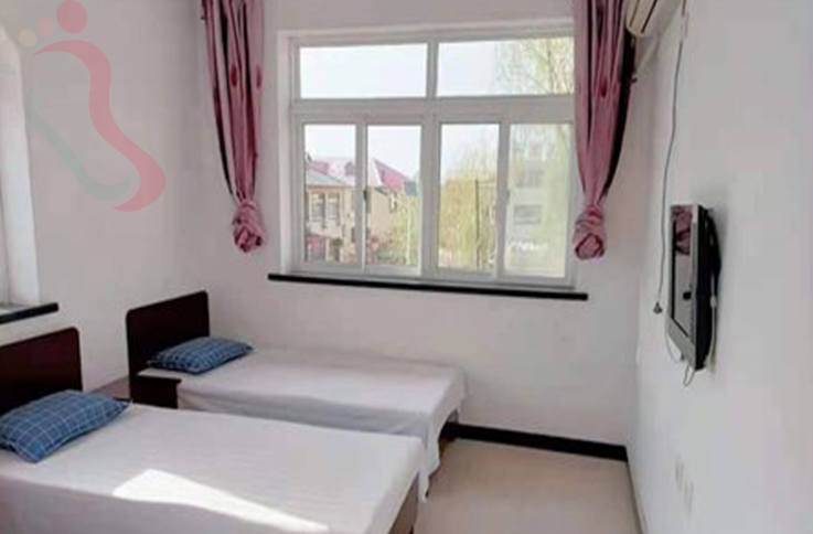 辽宁葫芦岛绥中东戴河昇悦渔家院房间图片2