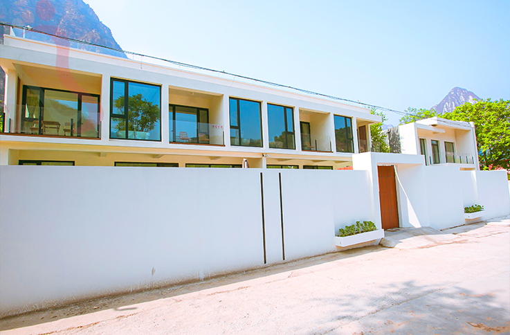 十渡仲园民宿 - 图片1