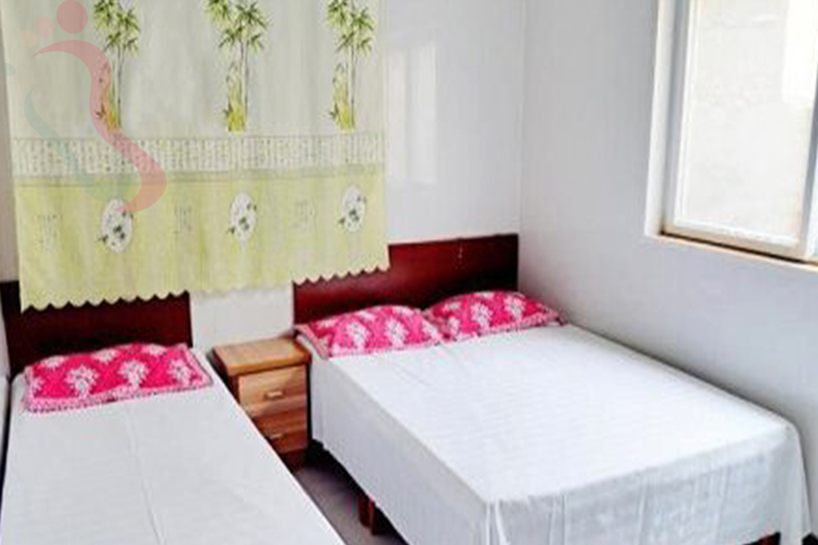 辽宁葫芦岛绥中县东戴河霞姐农家院房间图片2