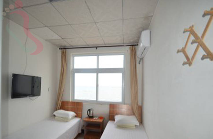 东戴河聆涛小筑度假村房间图片2