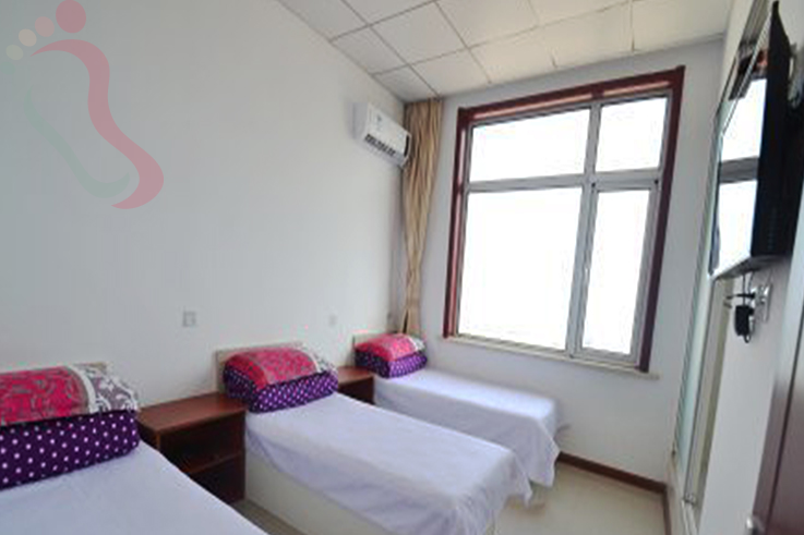 辽宁大连长海县哈仙岛海滨渔家房间图片4