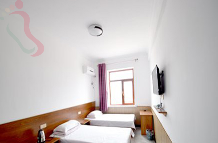 东戴河碣石宾馆房间图片4