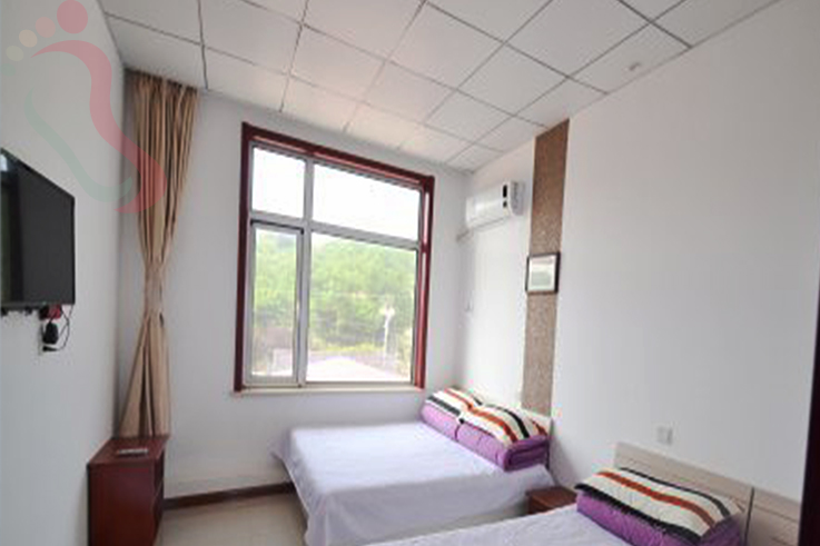 辽宁大连长海县哈仙岛海滨渔家房间图片2