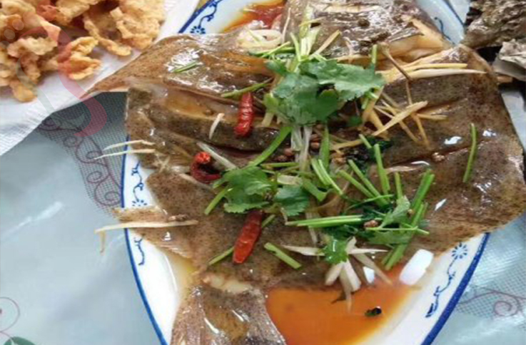 辽宁葫芦岛绥中东戴河昇悦渔家院 - 餐饮介绍