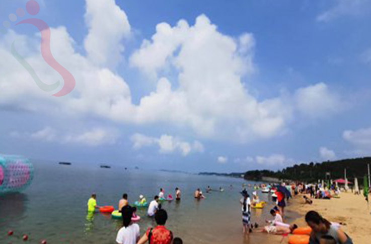 辽宁大连长海大长山岛大发渔家院 - 周边游玩