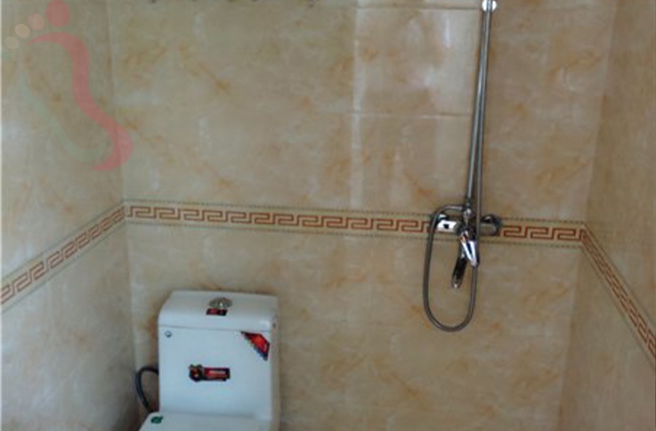 辽宁大连长海小长山岛星海湾度假村房间图片2