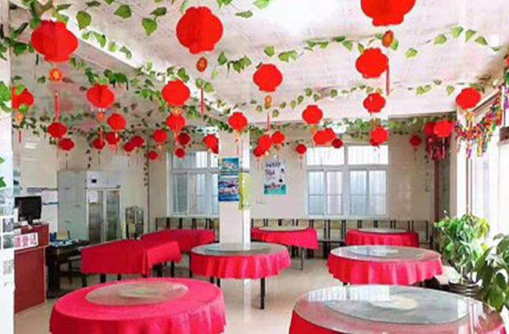 东戴河顺意农家院 - 民宿介绍