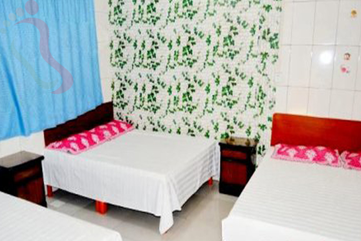 辽宁葫芦岛绥中县东戴河霞姐农家院房间图片1