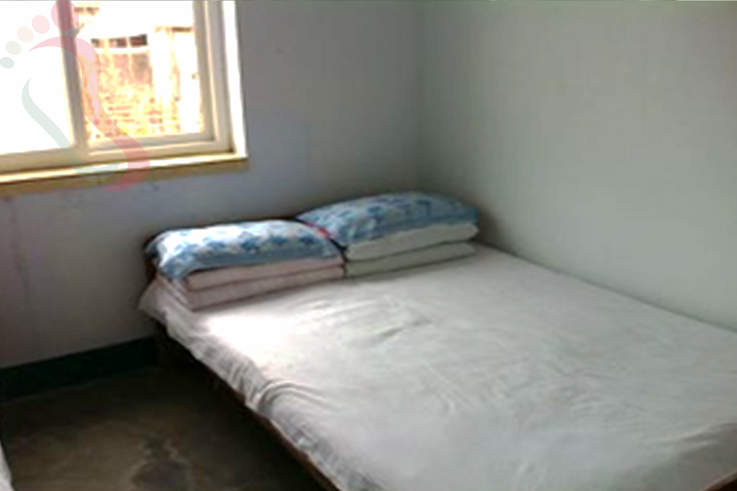 辽宁大连市长海县格仙岛海风阁渔家房间图片1