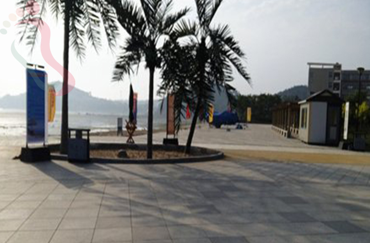 辽宁大连长海小长山岛星海湾度假村 - 周边游玩