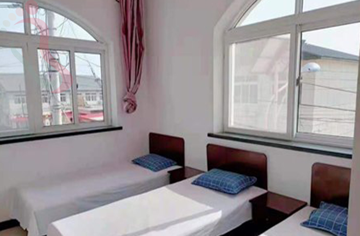 辽宁葫芦岛绥中东戴河昇悦渔家院房间图片4