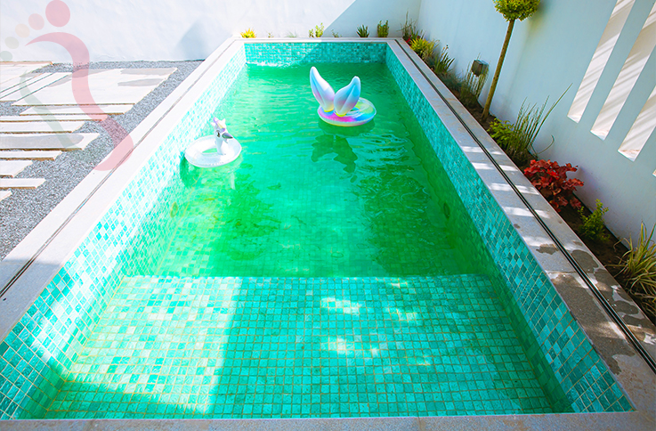 十渡仲园民宿 - 图片4