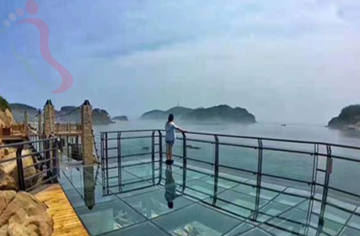 辽宁大连长海大长山岛大发渔家院 - 周边游玩