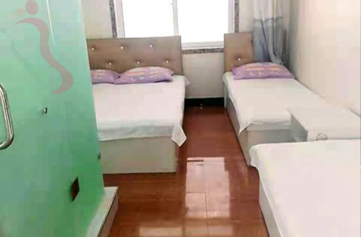 辽宁大连长海大长山岛大发渔家院房间图片4