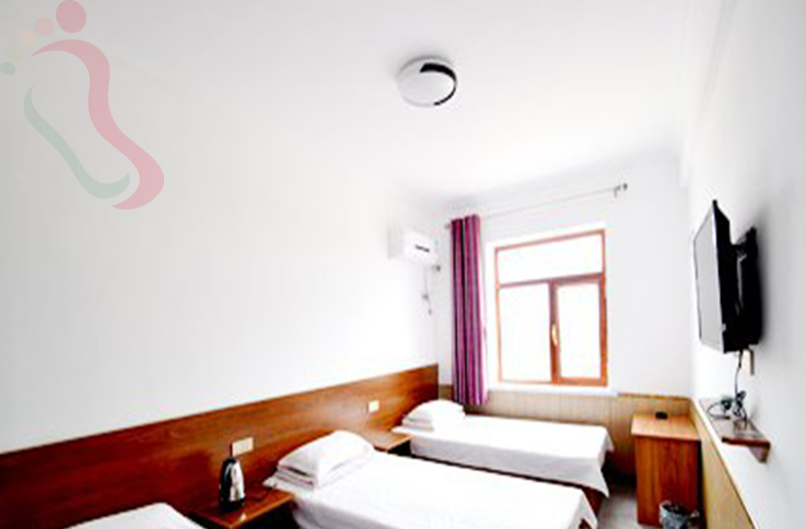 东戴河碣石宾馆房间图片3