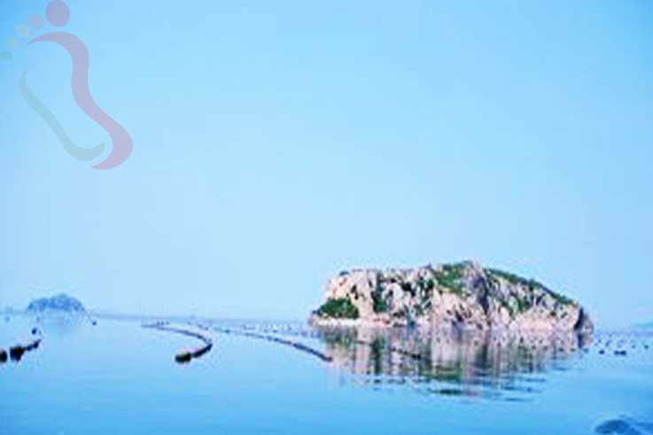 辽宁大连长海县哈仙岛海滨渔家 - 周边游玩