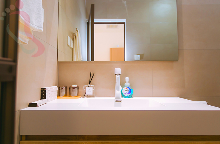 十渡仲园民宿 - 图片8