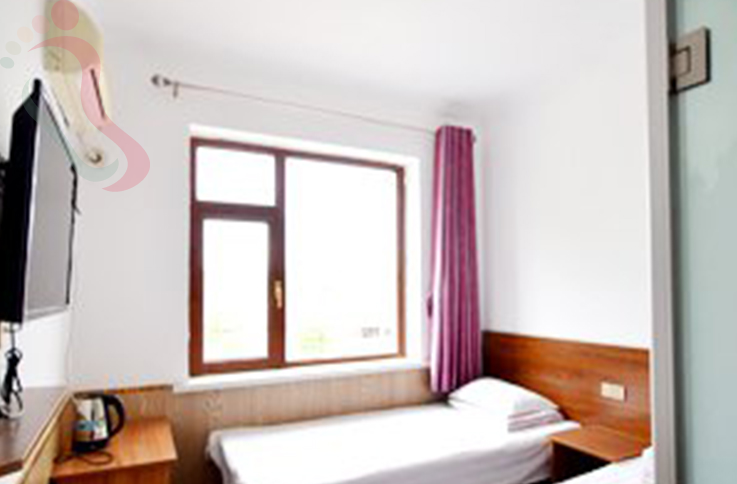 东戴河碣石宾馆房间图片2