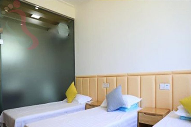 辽宁大连庄河市海王九岛海滨度假村房间图片2