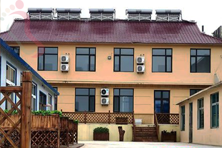 辽宁大连长海县哈仙岛海滨渔家 - 图片4