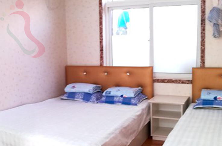 辽宁大连长海大长山岛大发渔家院房间图片2